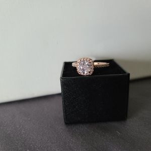 Bomb Party Ring (Just Daydreaming)